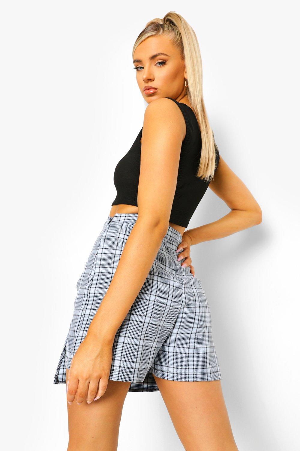 Gonna hot sale pantalone tennis